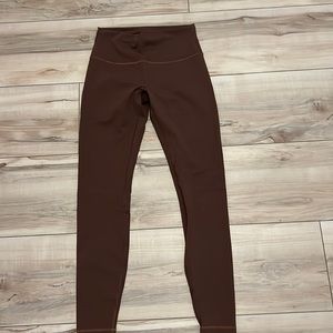 Wunder under high rise Java 28”